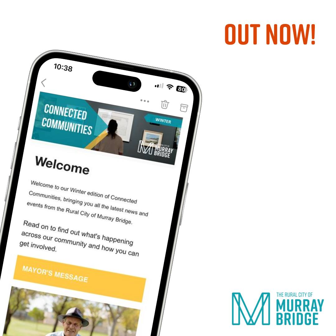Rural City of Murray Bridge | Murray Bridge SA