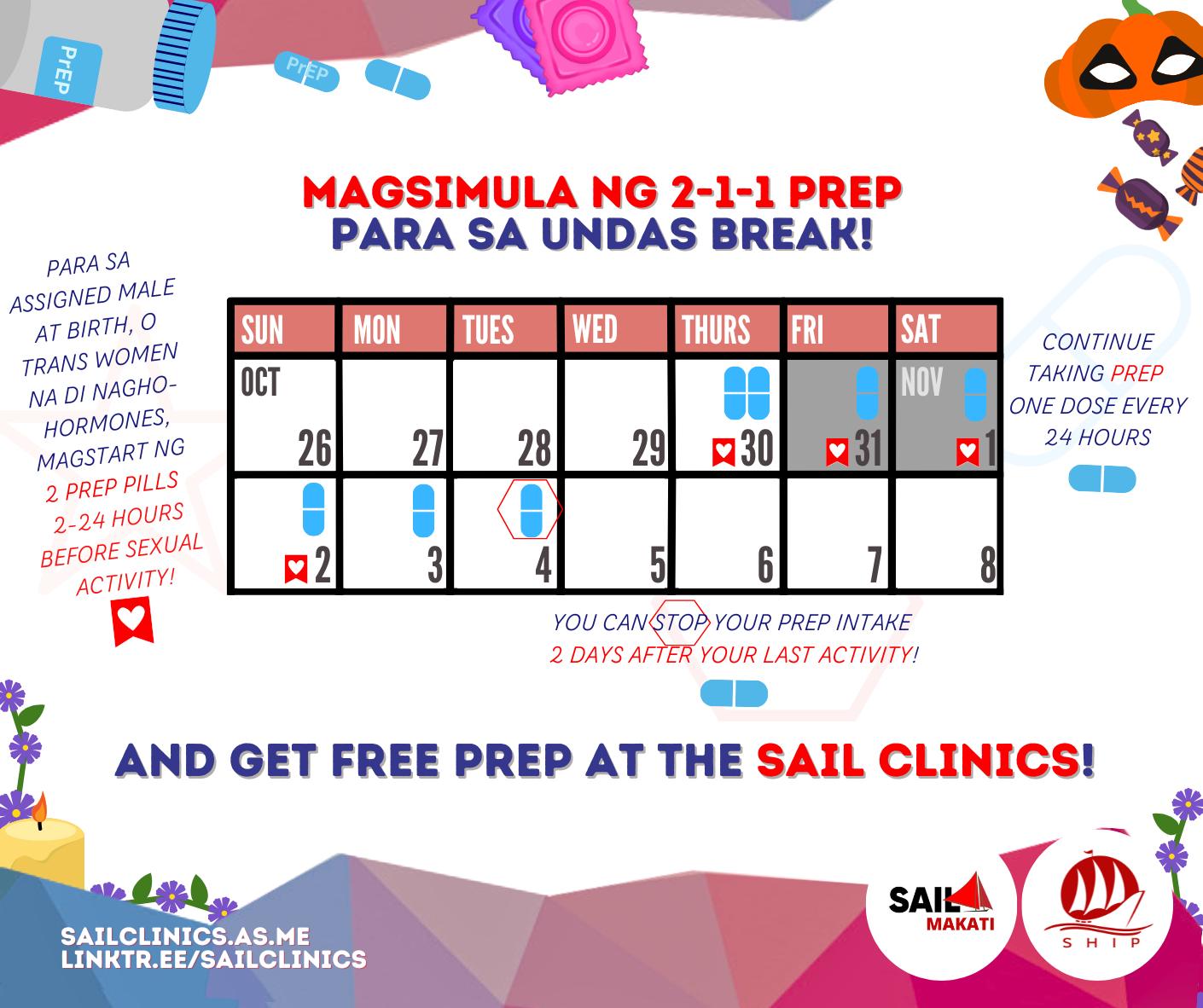 SAIL - Looking for loving ba this long weekend break? 🫶 Here's your ...