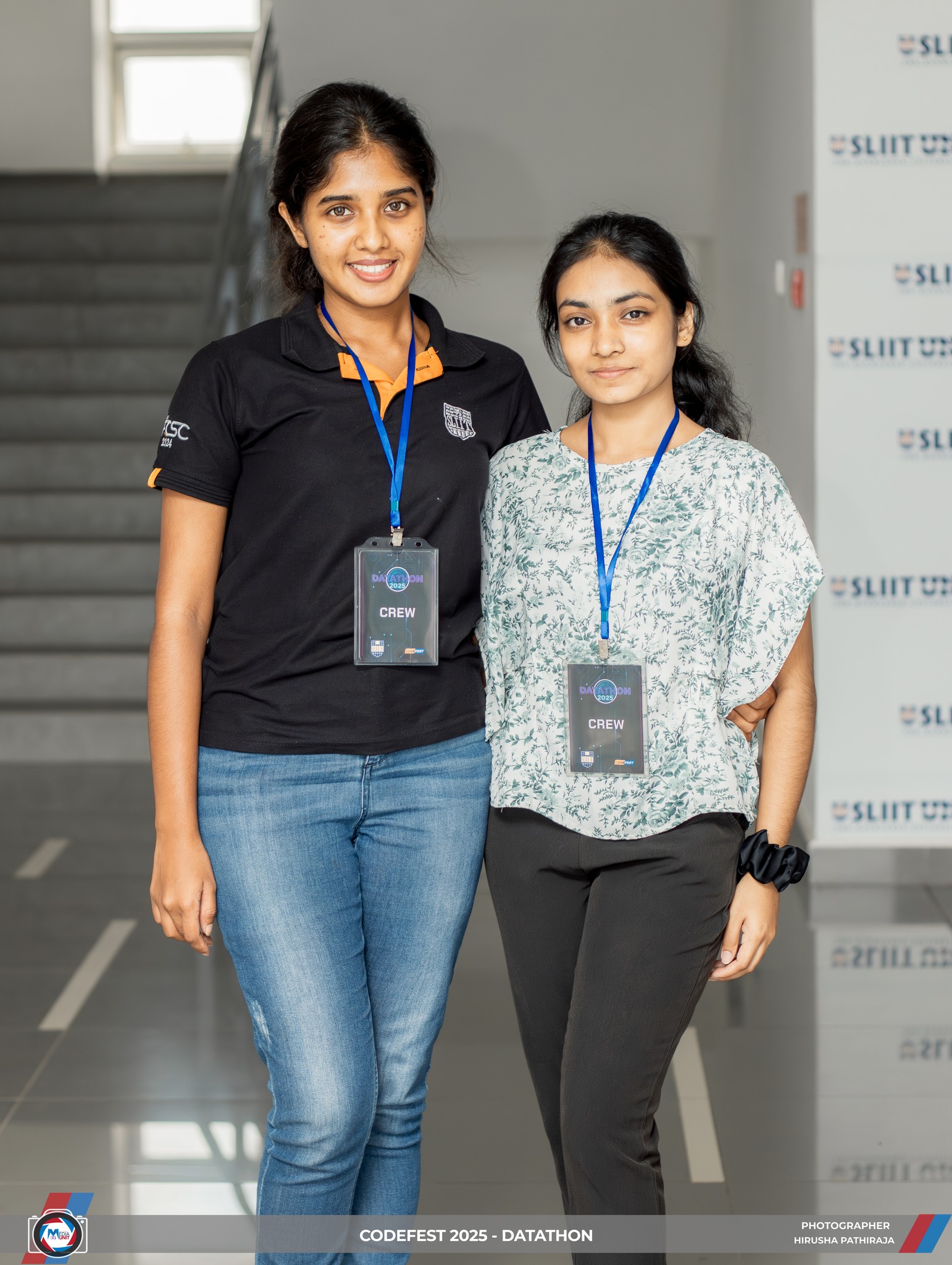 Faculty of Computing Student Community | Malabe