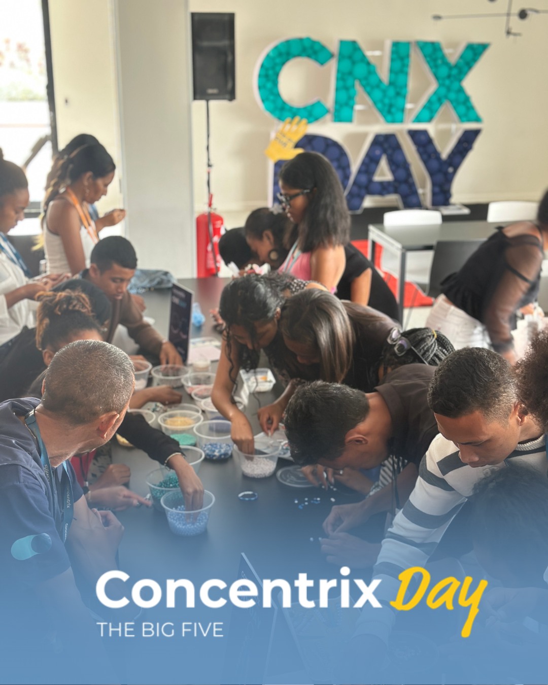 Concentrix Tamatave