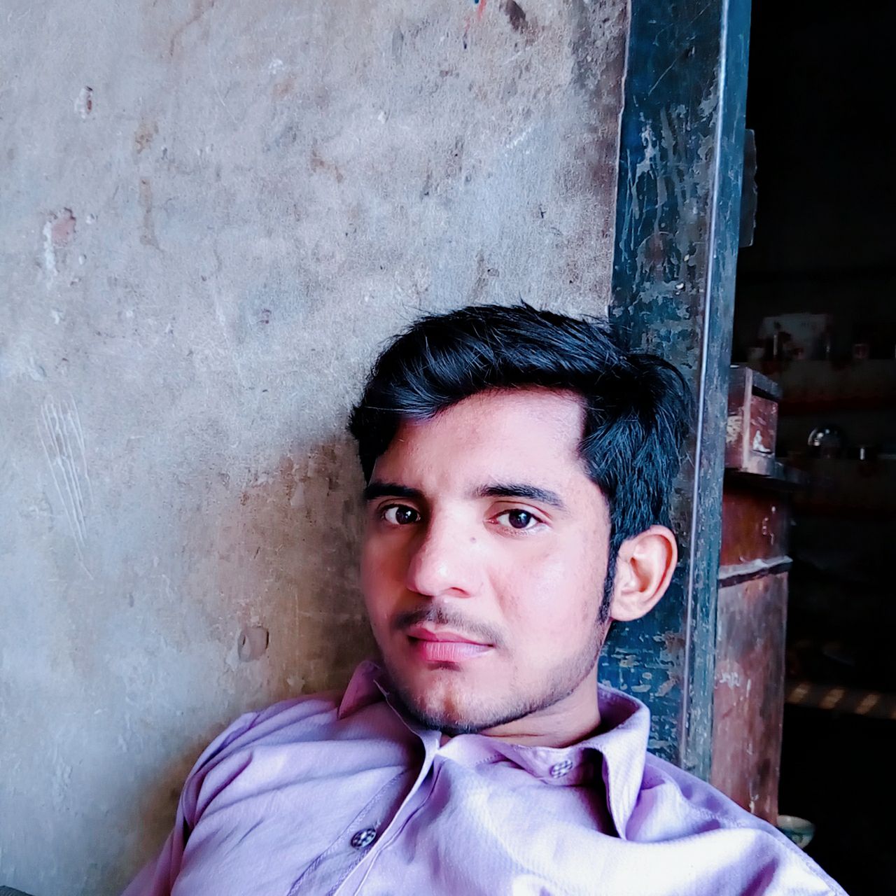 Ali Raza