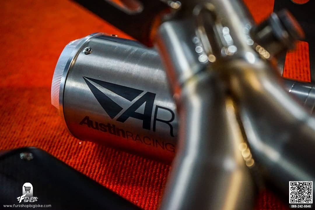 🔥🔥Promotion พิเศษสุด... - Austin Racing Performance Thailand | Facebook