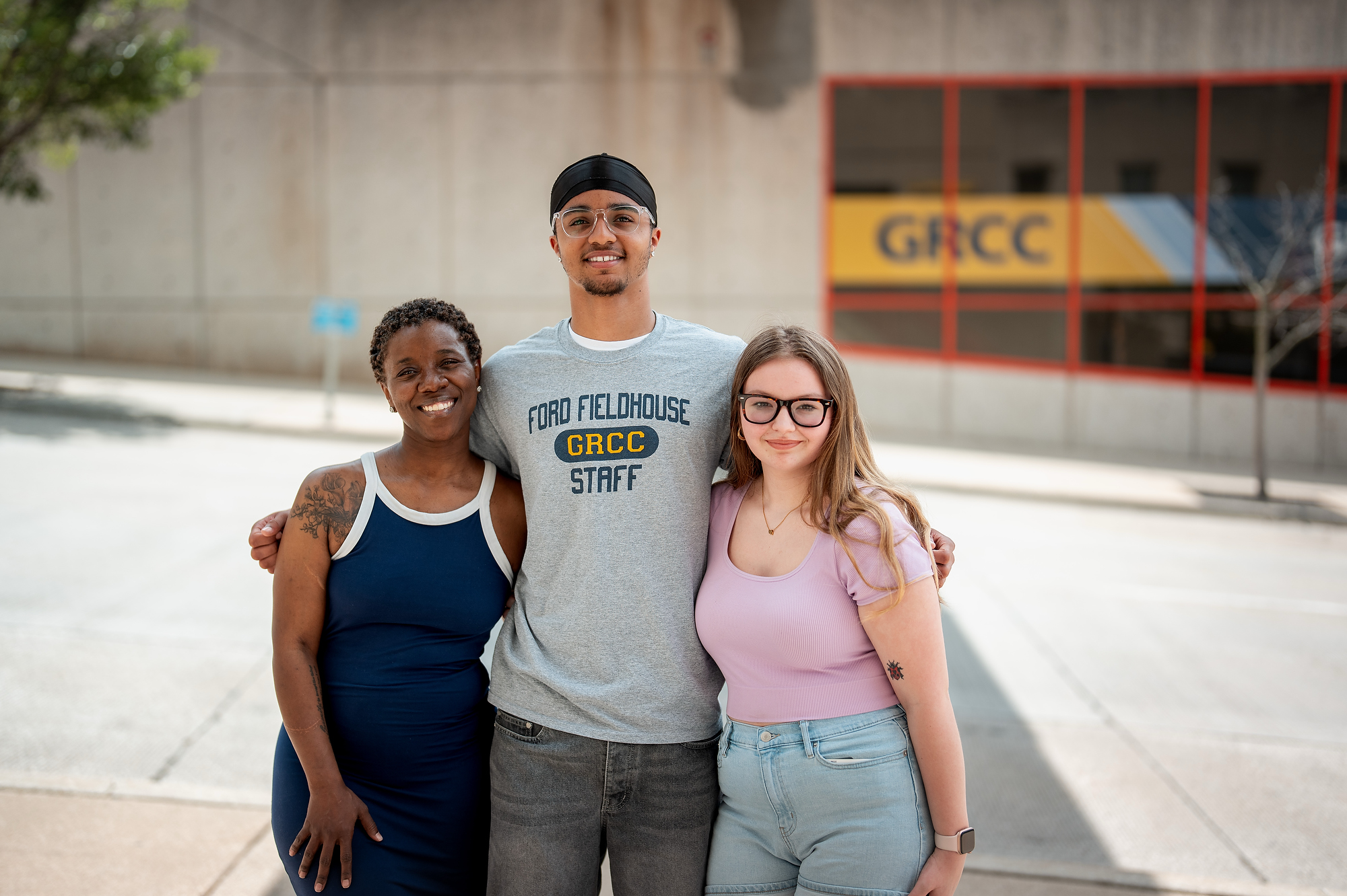 Grand Rapids Community College - Enroll now and lock in your classes ...