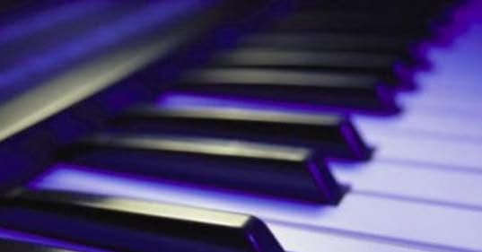 Joyful Noise Piano Studio