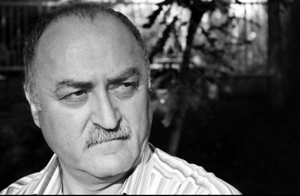 Արտաշես Արամ / Artashes Aram