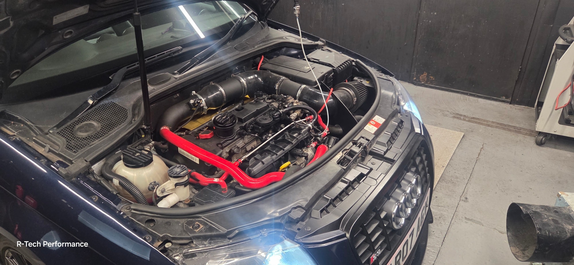 R-Tech Performance Tuning... - R-Tech Performance Tuning