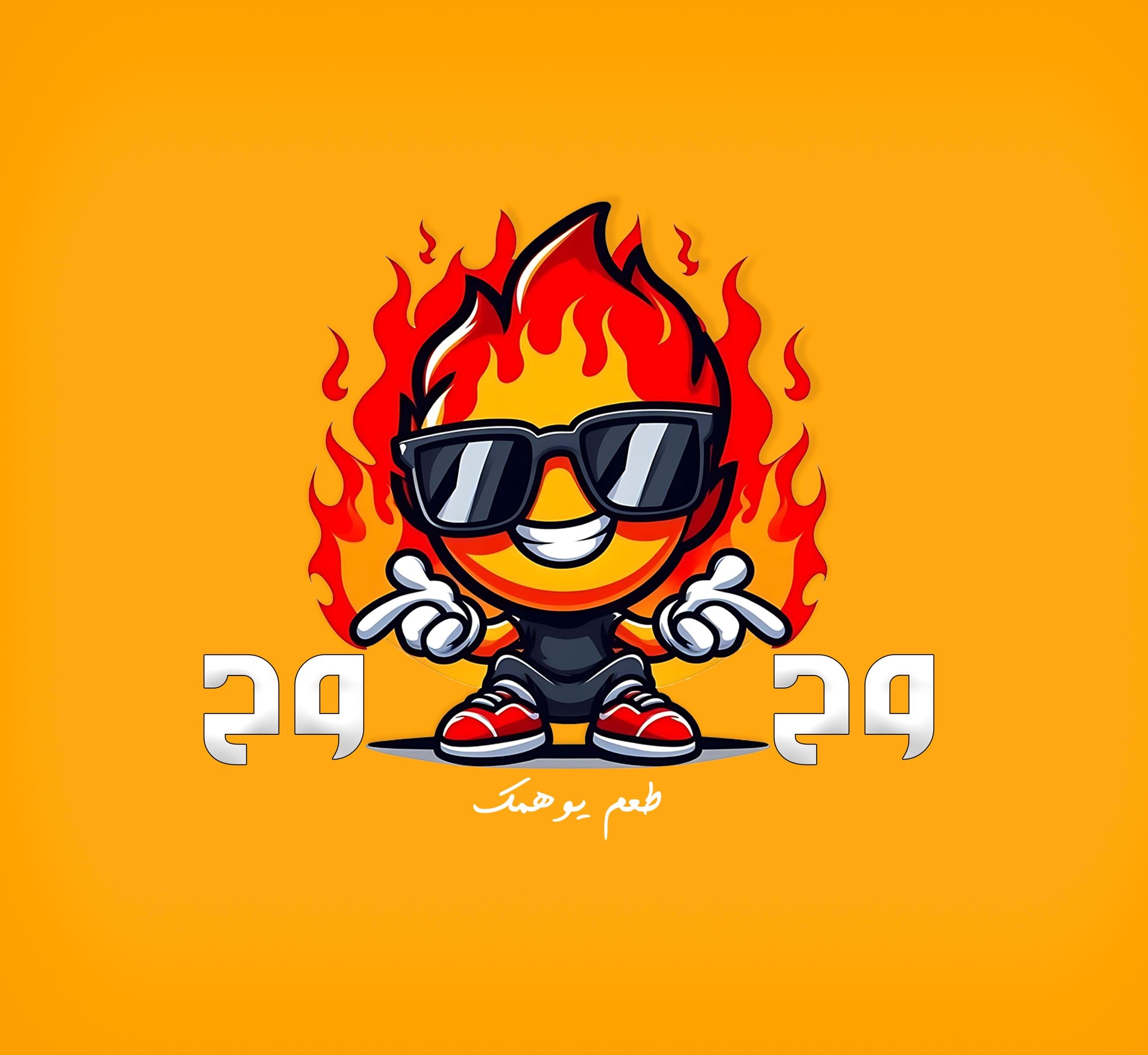 وح وح برجر-Wa7 Wa7 Burger | Mit Ghamr