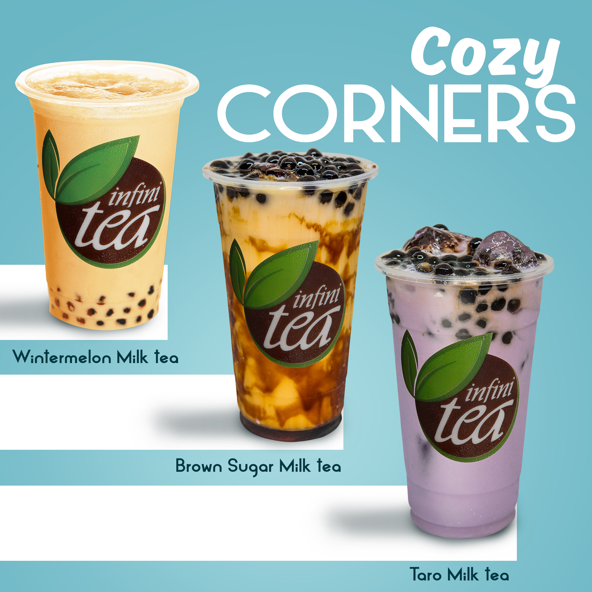 Infinitea SM Olongapo Downtown | Olongapo