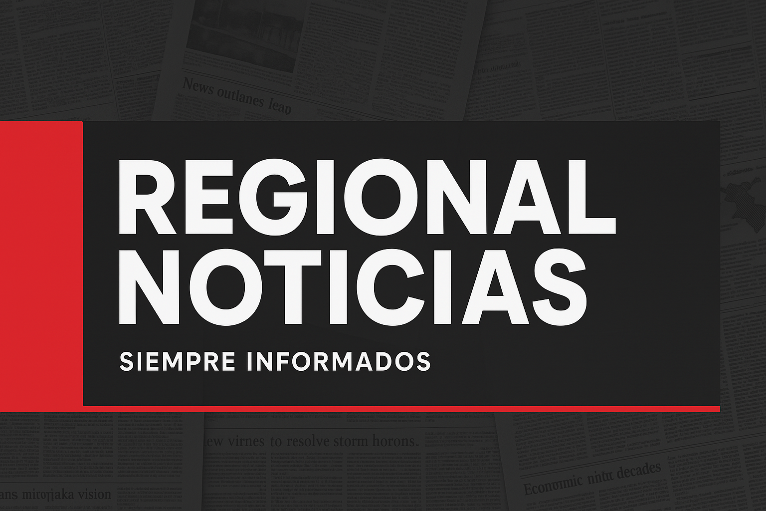 Regional Noticias