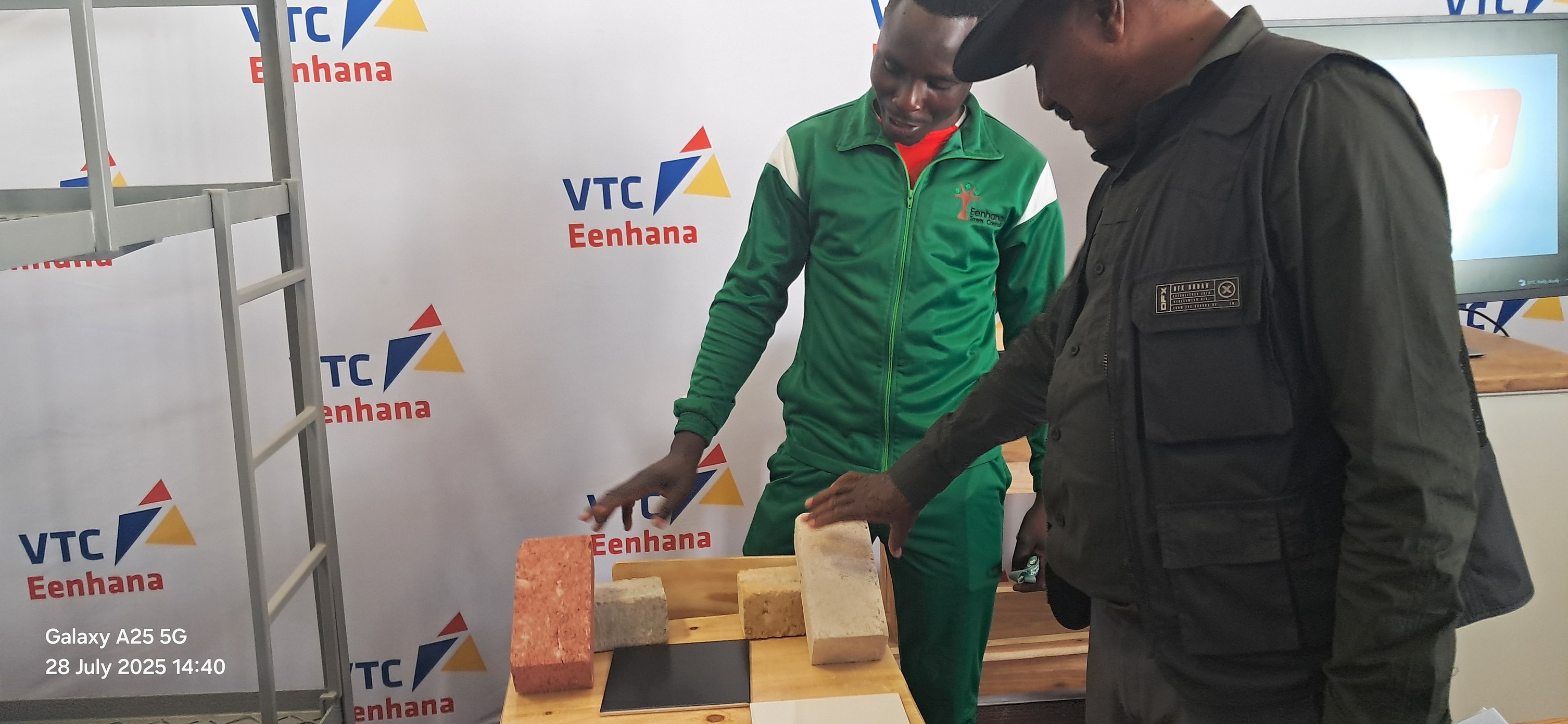 Eenhana Vocational Training Centre