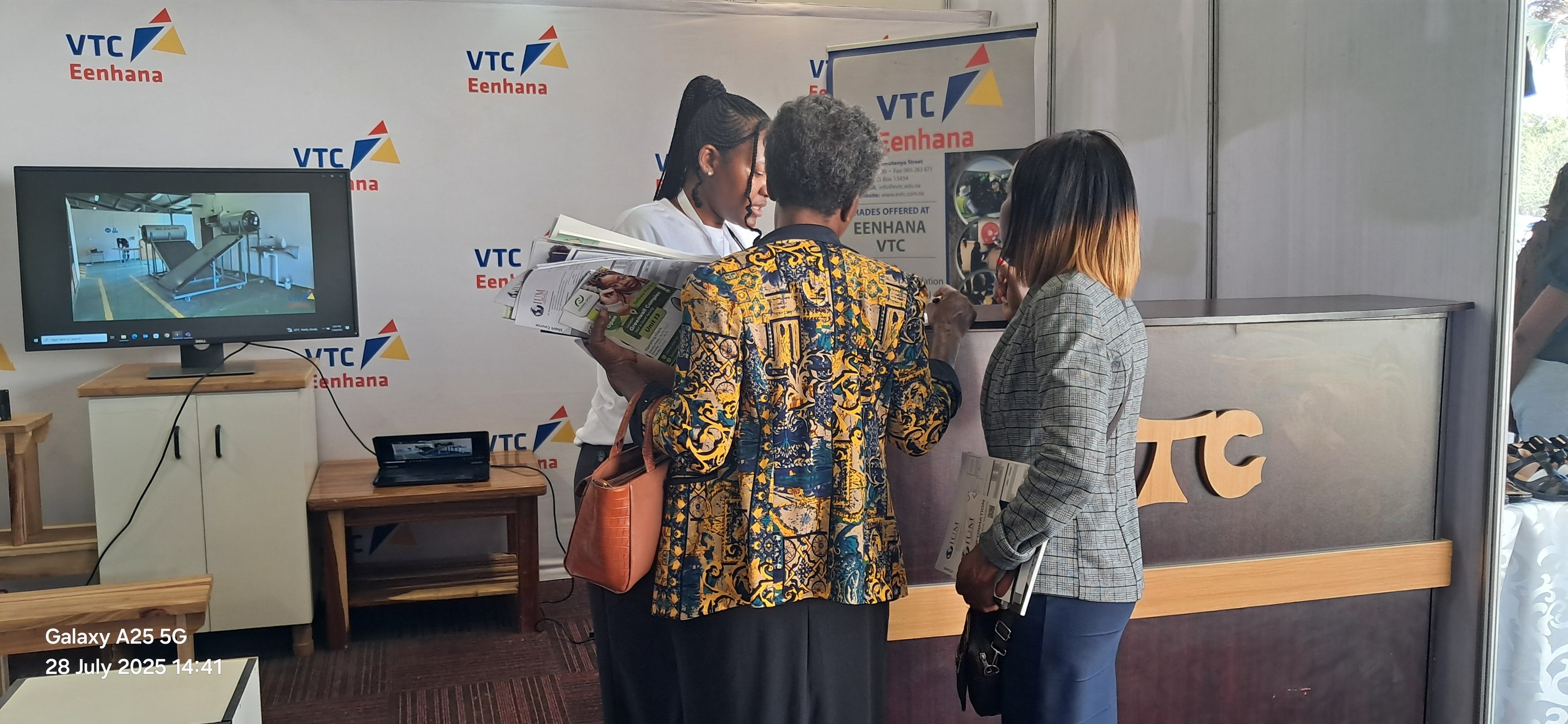 Eenhana Vocational Training Centre