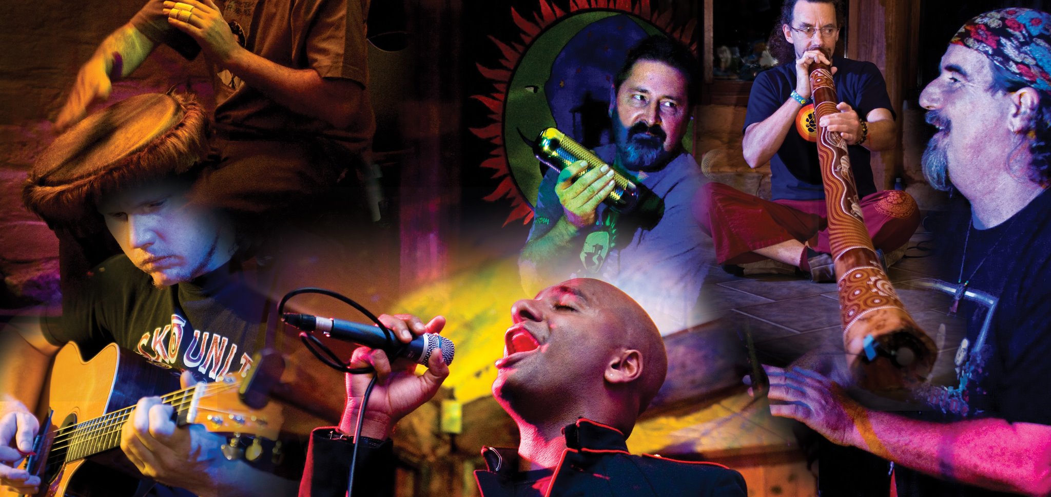 Ron Sinclair & King Rhythm