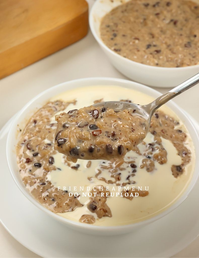 FriendCheap - GINATAANG MONGGO RECIPE | TINUTONG NA MUNGGO Ginataang ...