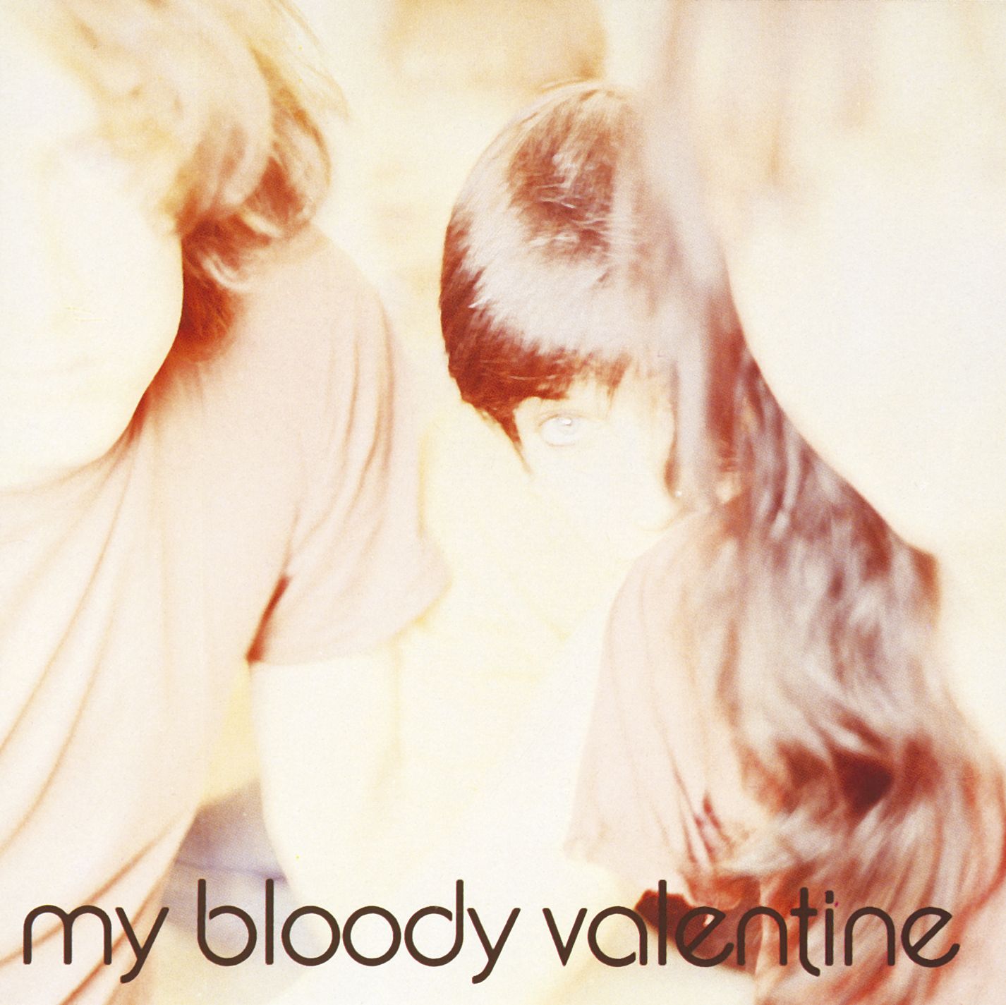 My Bloody Valentine – Sunny Sundae Smile (1987). Early MBV single