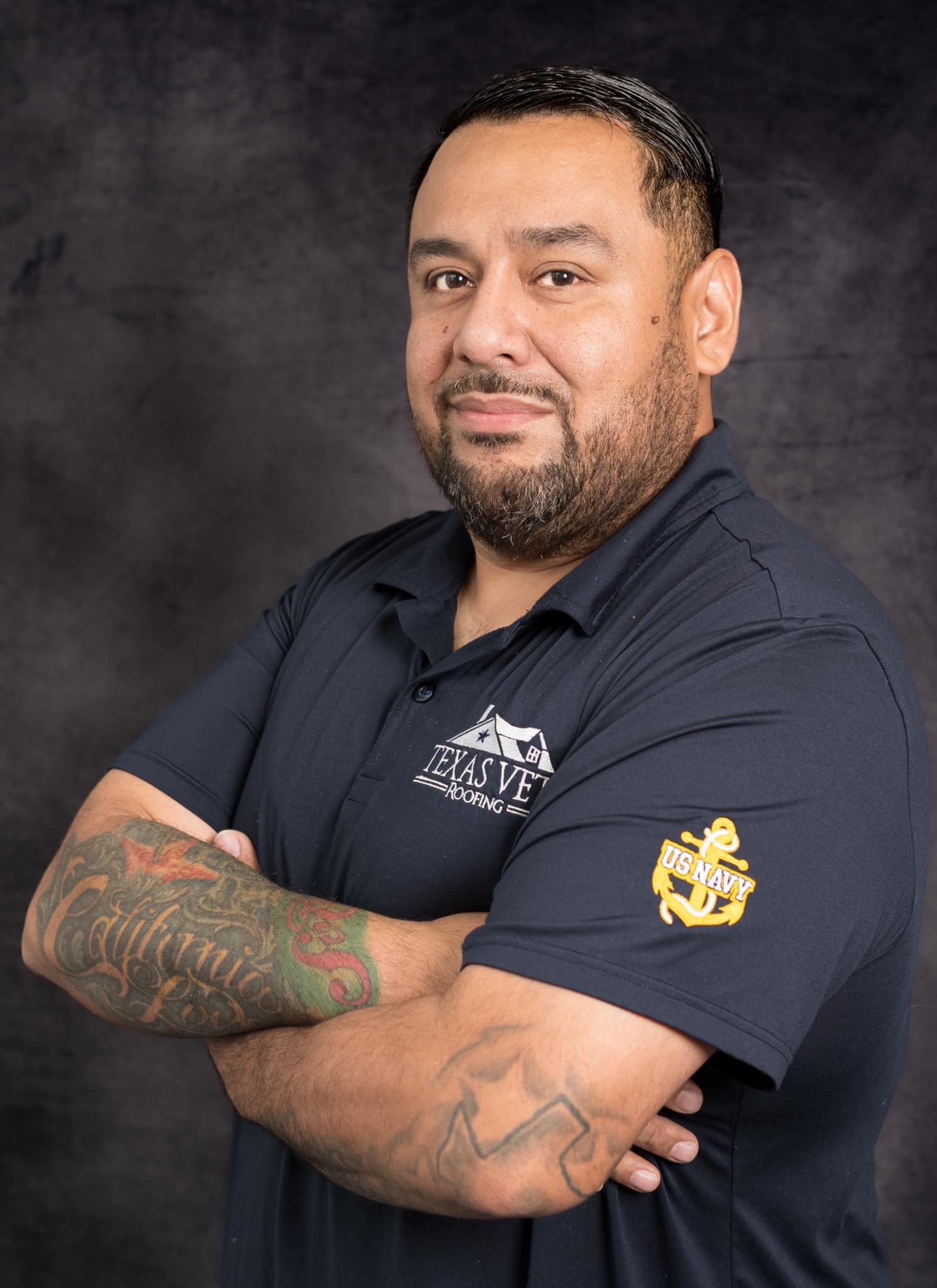 🌟 Meet Jay Blanco – A Valued Member... - Texas Vets Roofing | Facebook