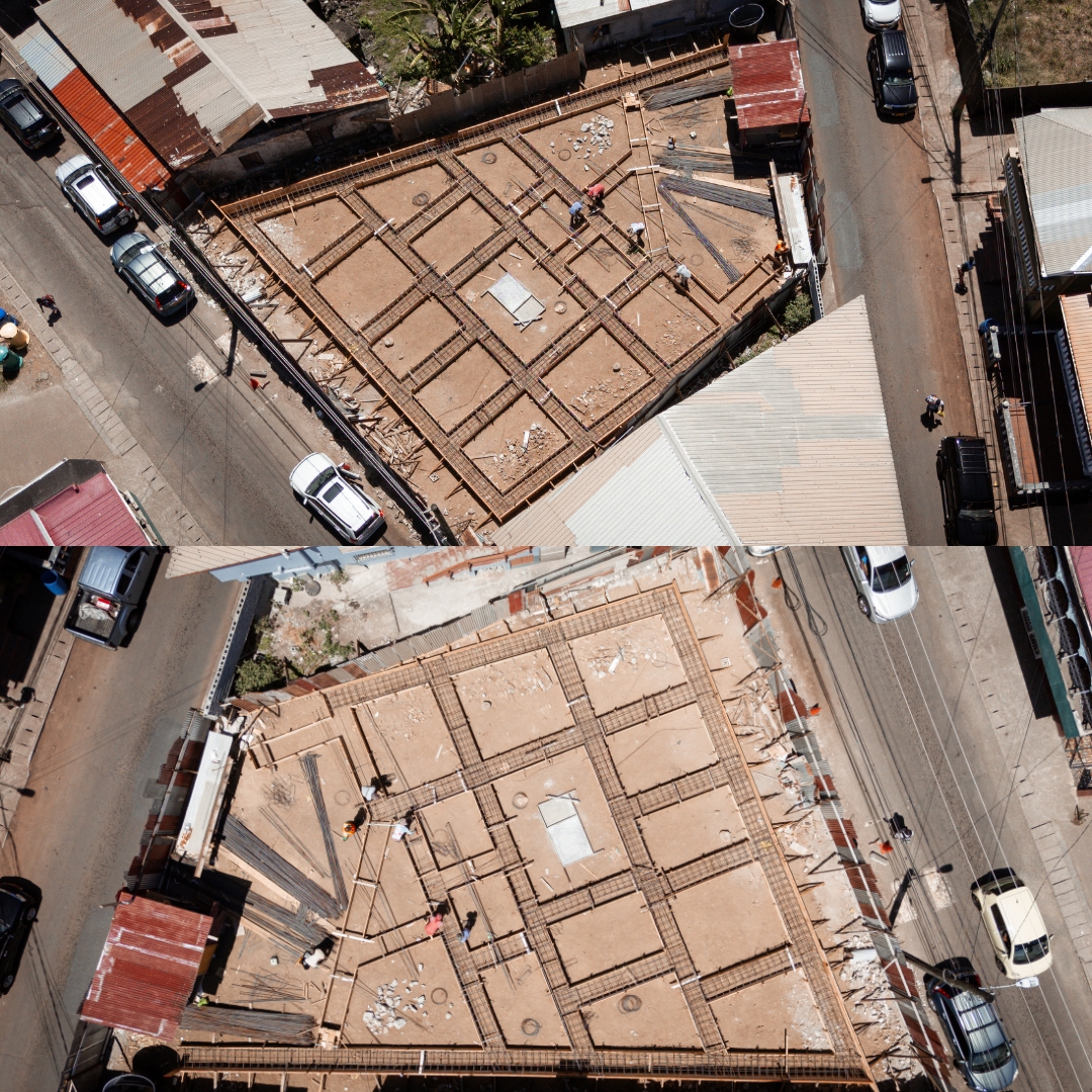 Caribbean Ideal Designs Architectural and Construction Services Ltd ...