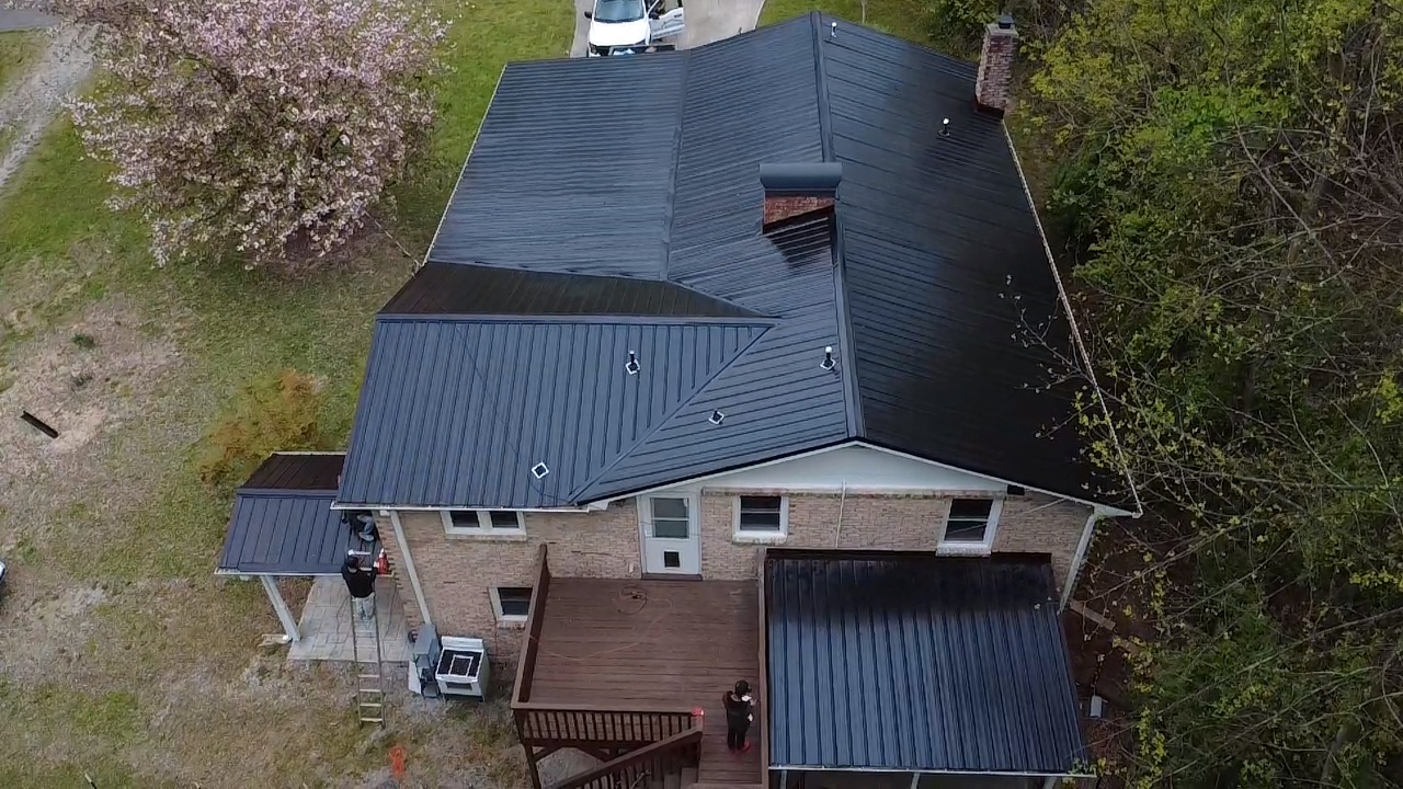 Ridge Roofing - Thinking about a new roof for your home?... | Facebook