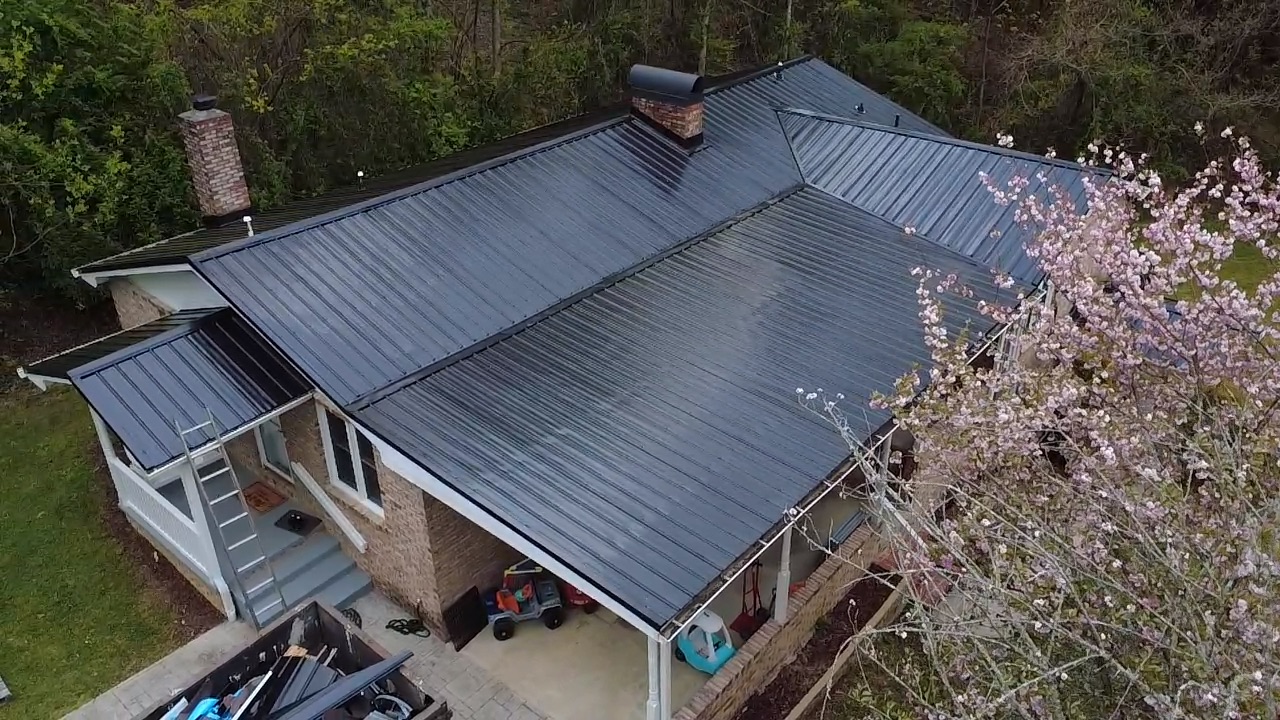 Ridge Roofing - Thinking about a new roof for your home?... | Facebook