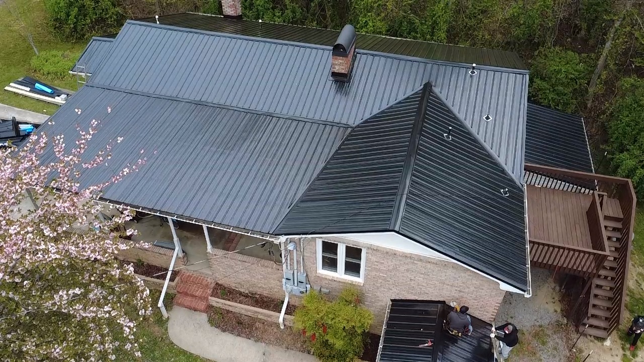 Ridge Roofing - Thinking about a new roof for your home?... | Facebook