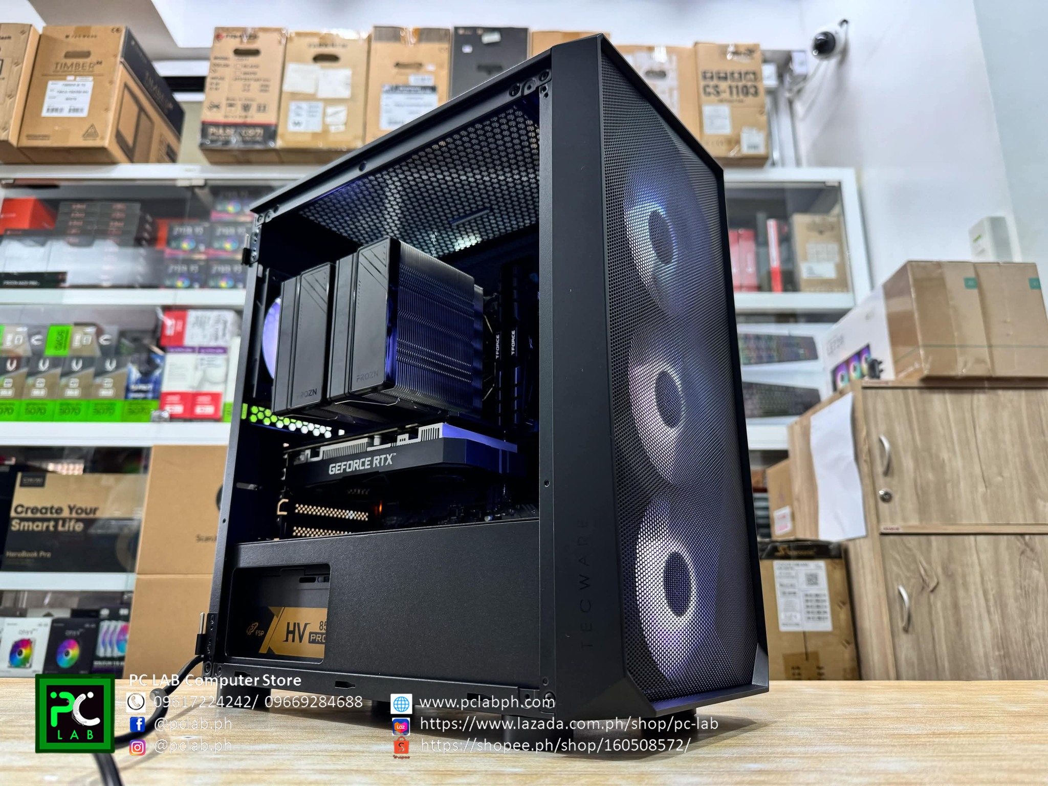 PC LAB - PC LAB added a new photo.