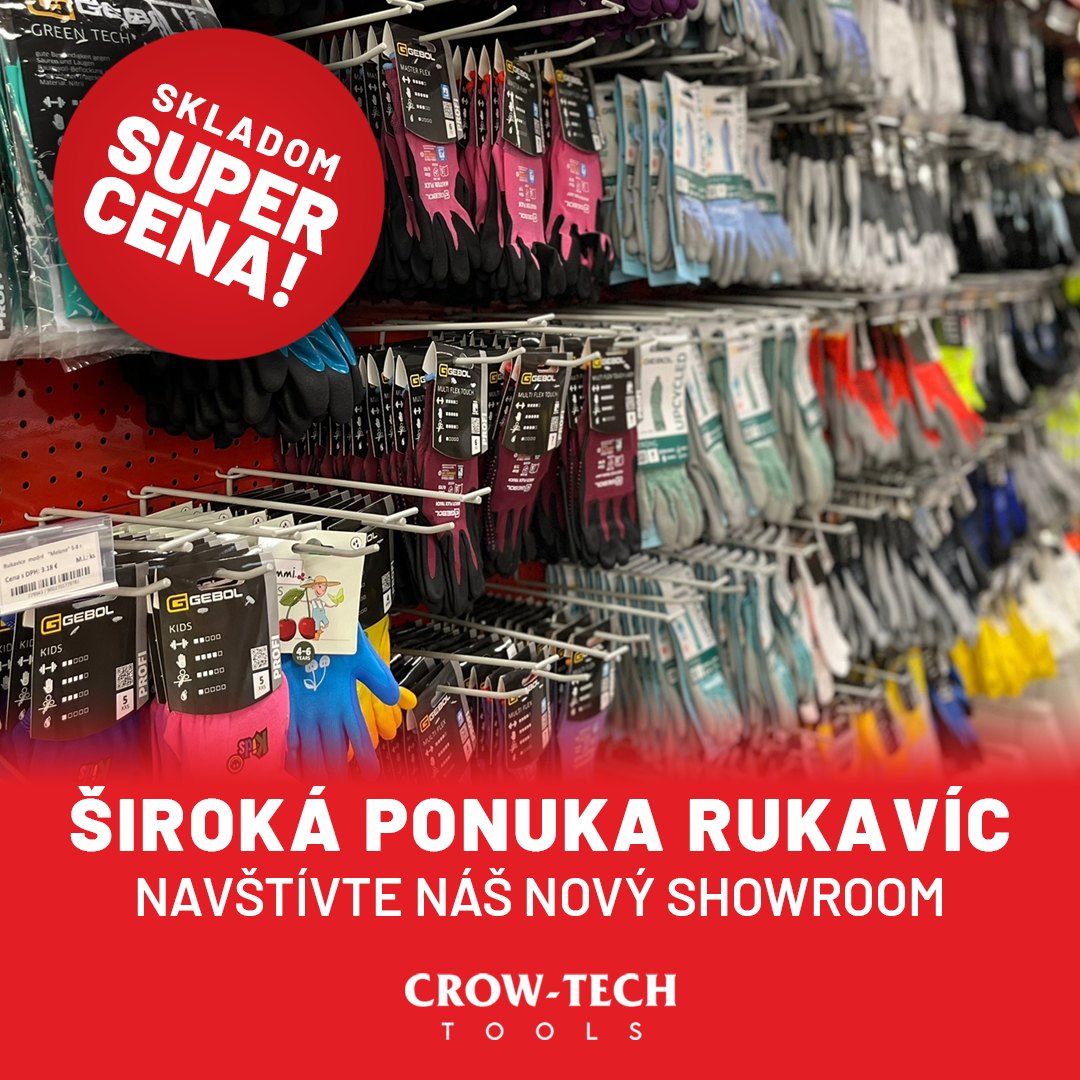 Crow-Tech Tools