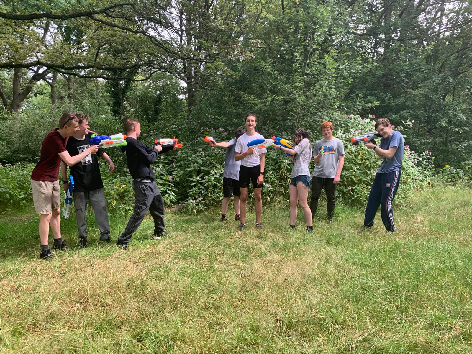That’s South Ribble... - South Ribble Explorer Scouts | Facebook