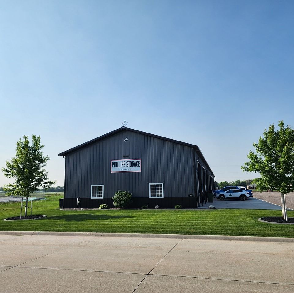 Phillips Storage | Kearney NE