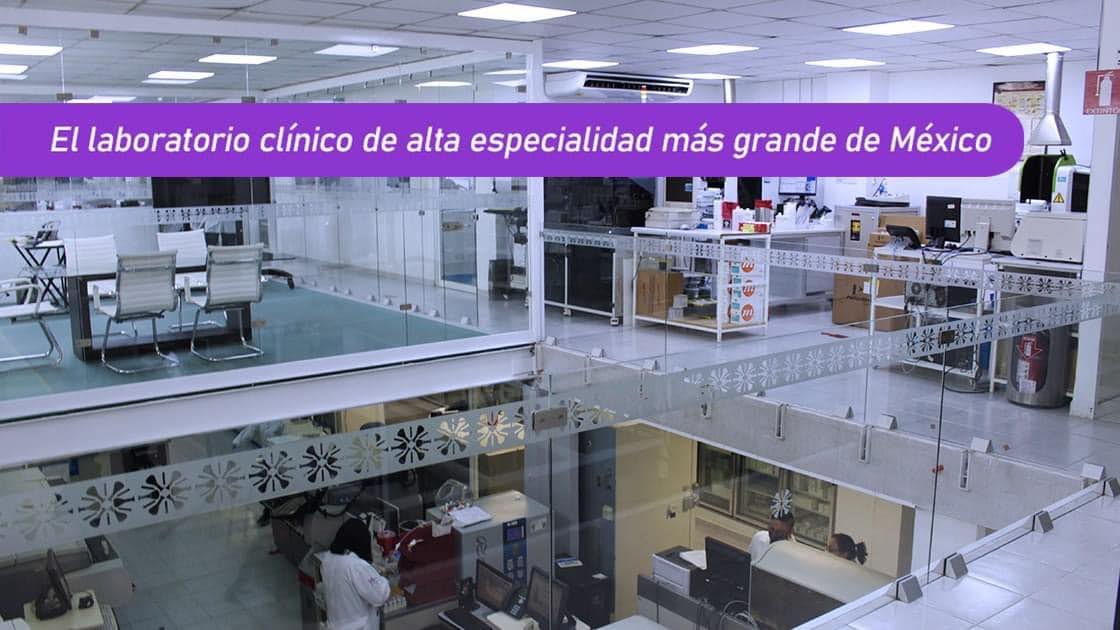 Orthin Lab