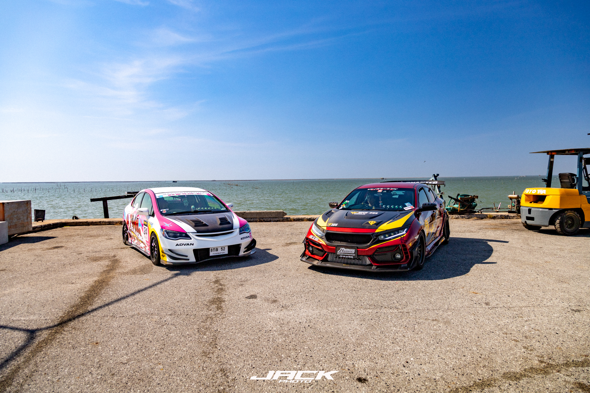 J's Racing Thailand
