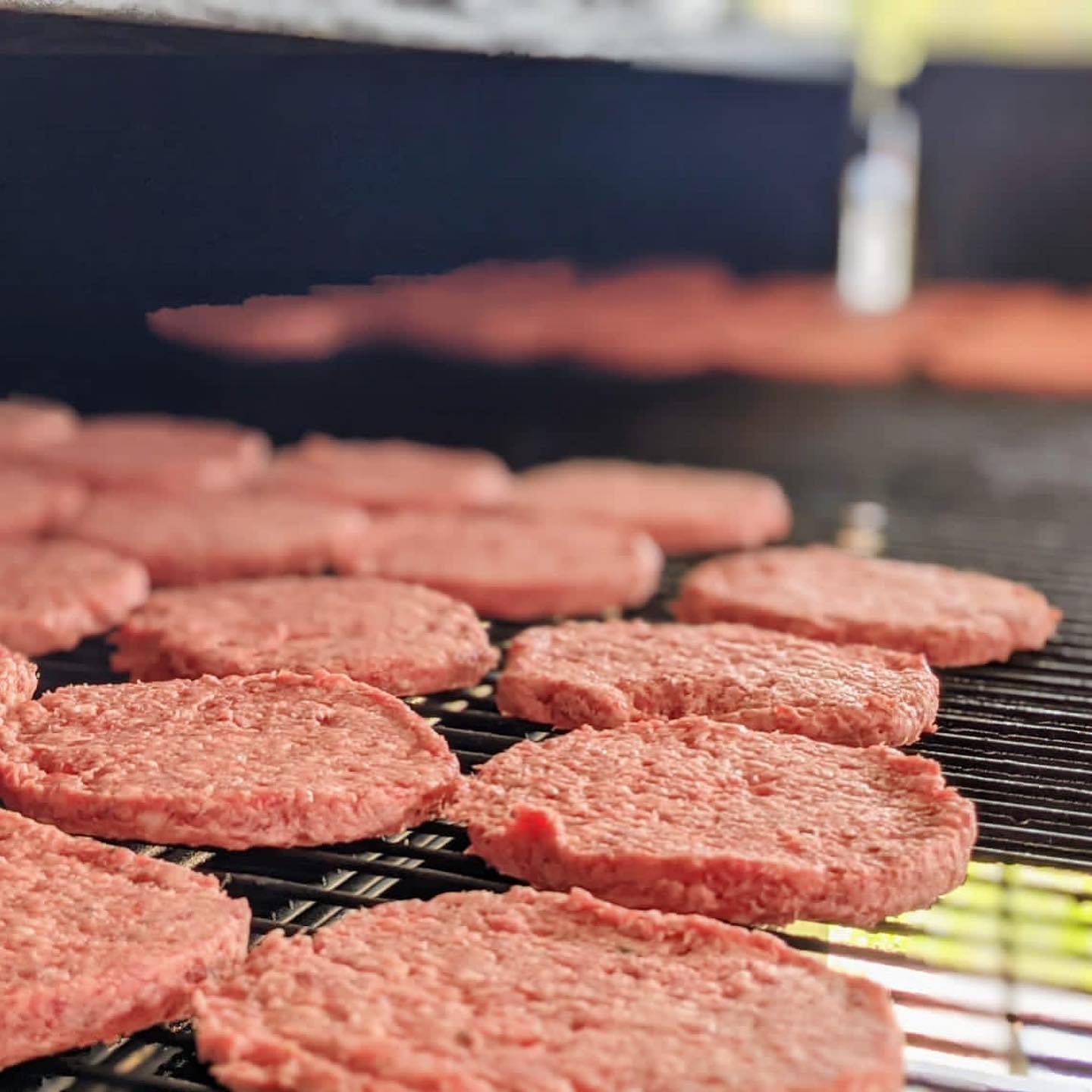 Shack66 - A busy Friday it was, our new Heat & Eat Wagyu...