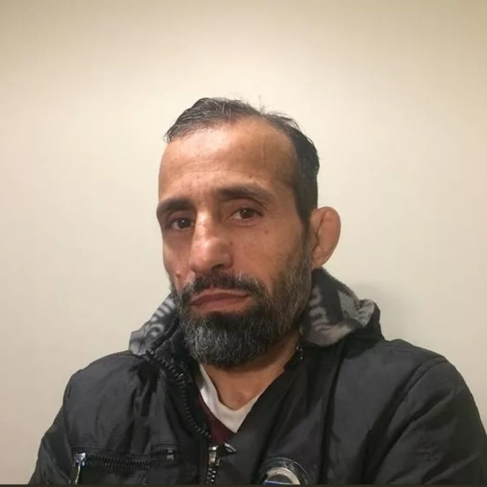 Undefeated MMA - Meet the Team: COACH RAZI Coach Razi is...