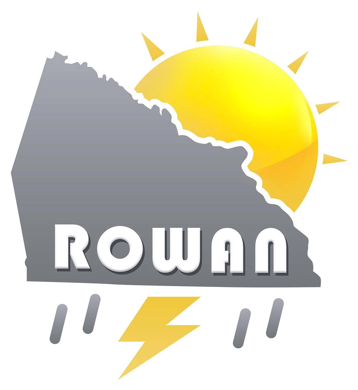 📈 Advertising with Rowan County... - Rowan County Weather | Facebook