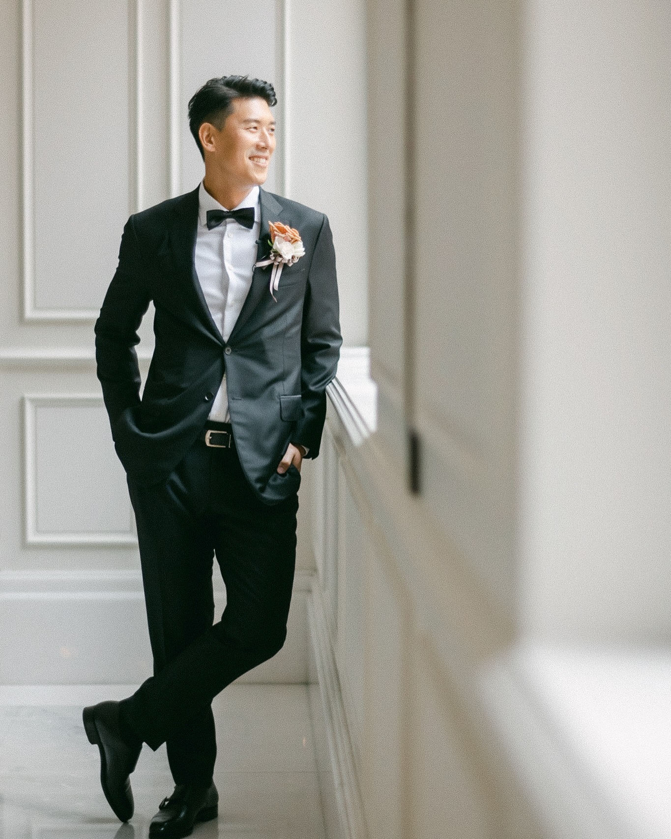 Allen Fu Image