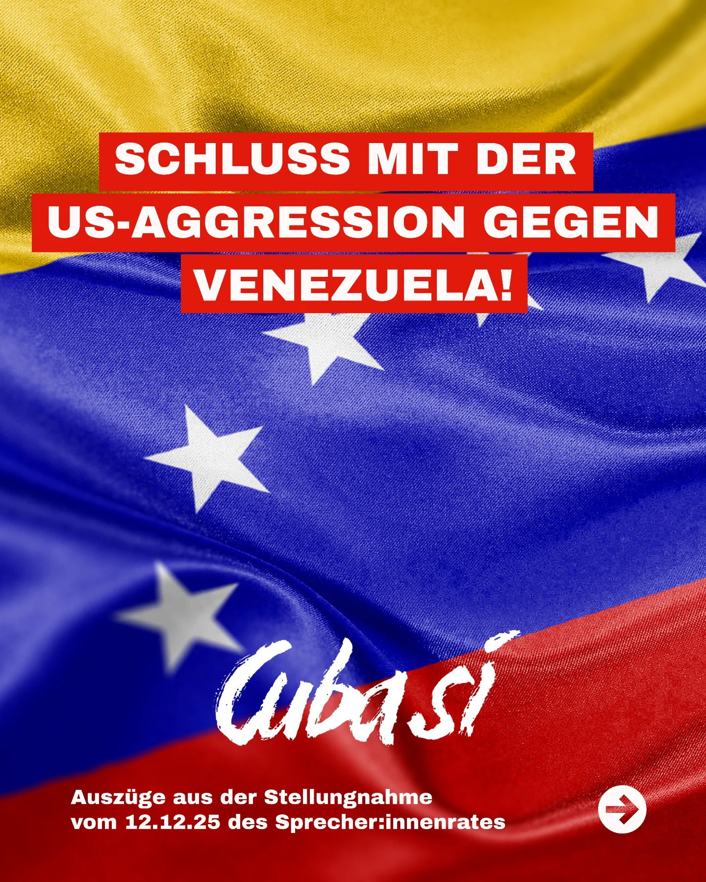 Cuba Sí Berlin - Cuba Sí Berlin added a new photo.