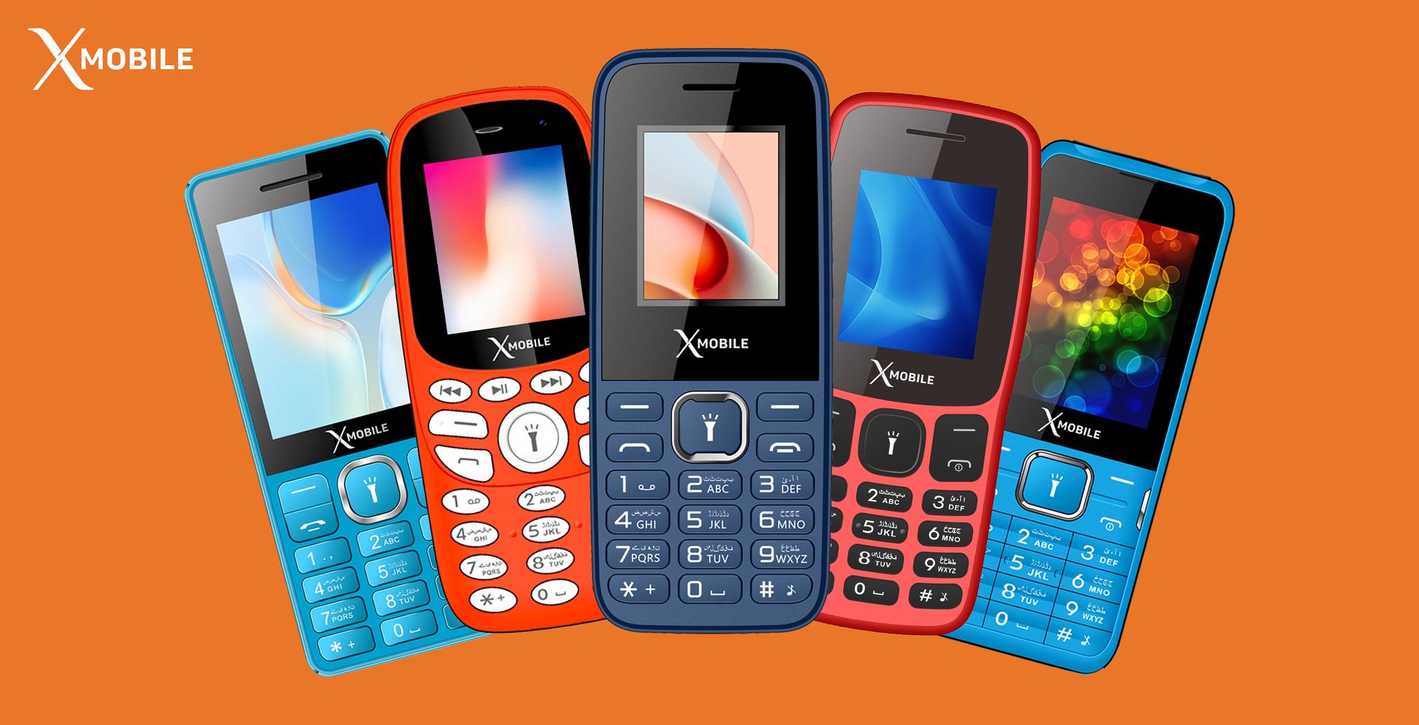 Xmobile