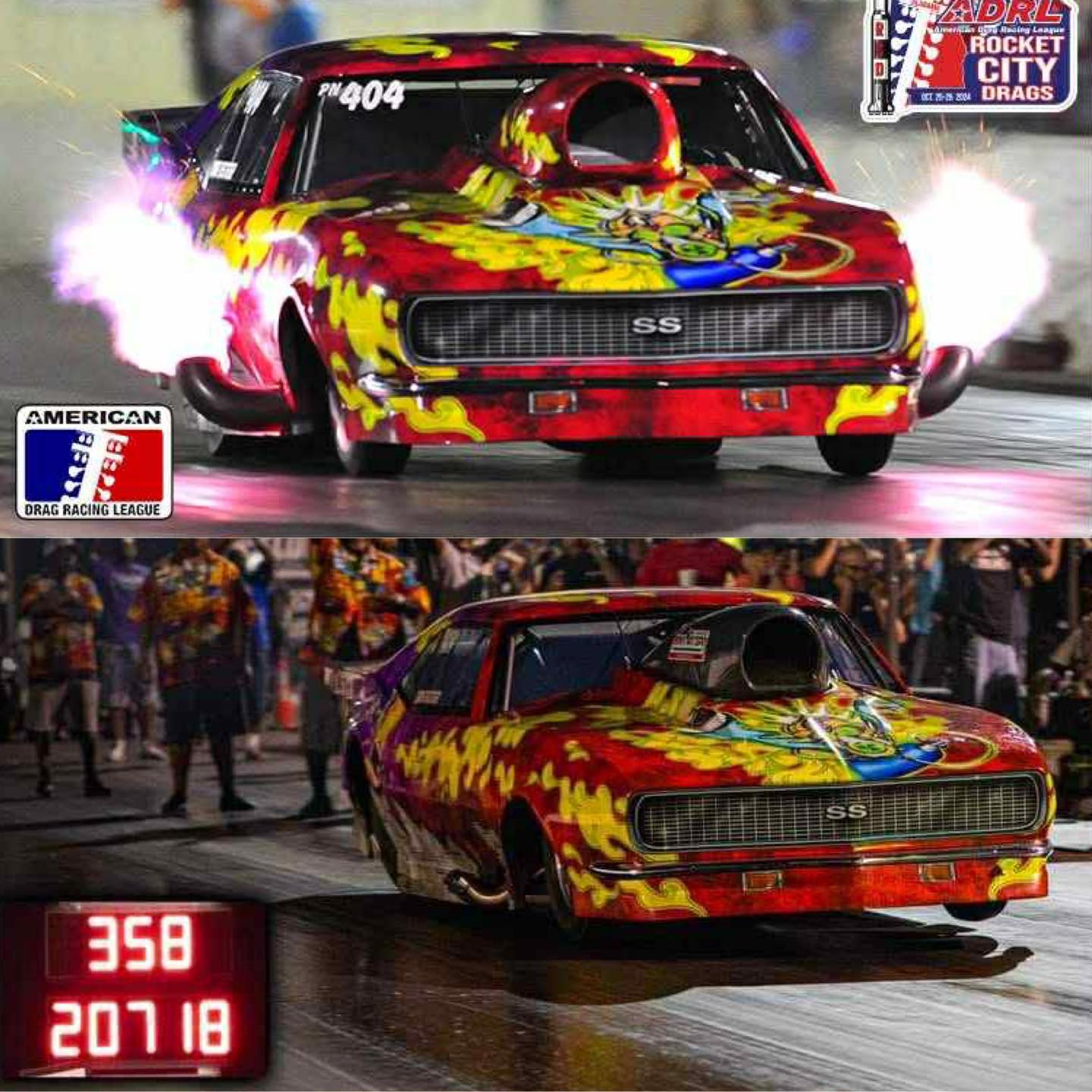 Alabama - IT’S OFFICIAL! DOUG REISTERER IS COMING TO DRAGCOVERAGE NIGHT ...