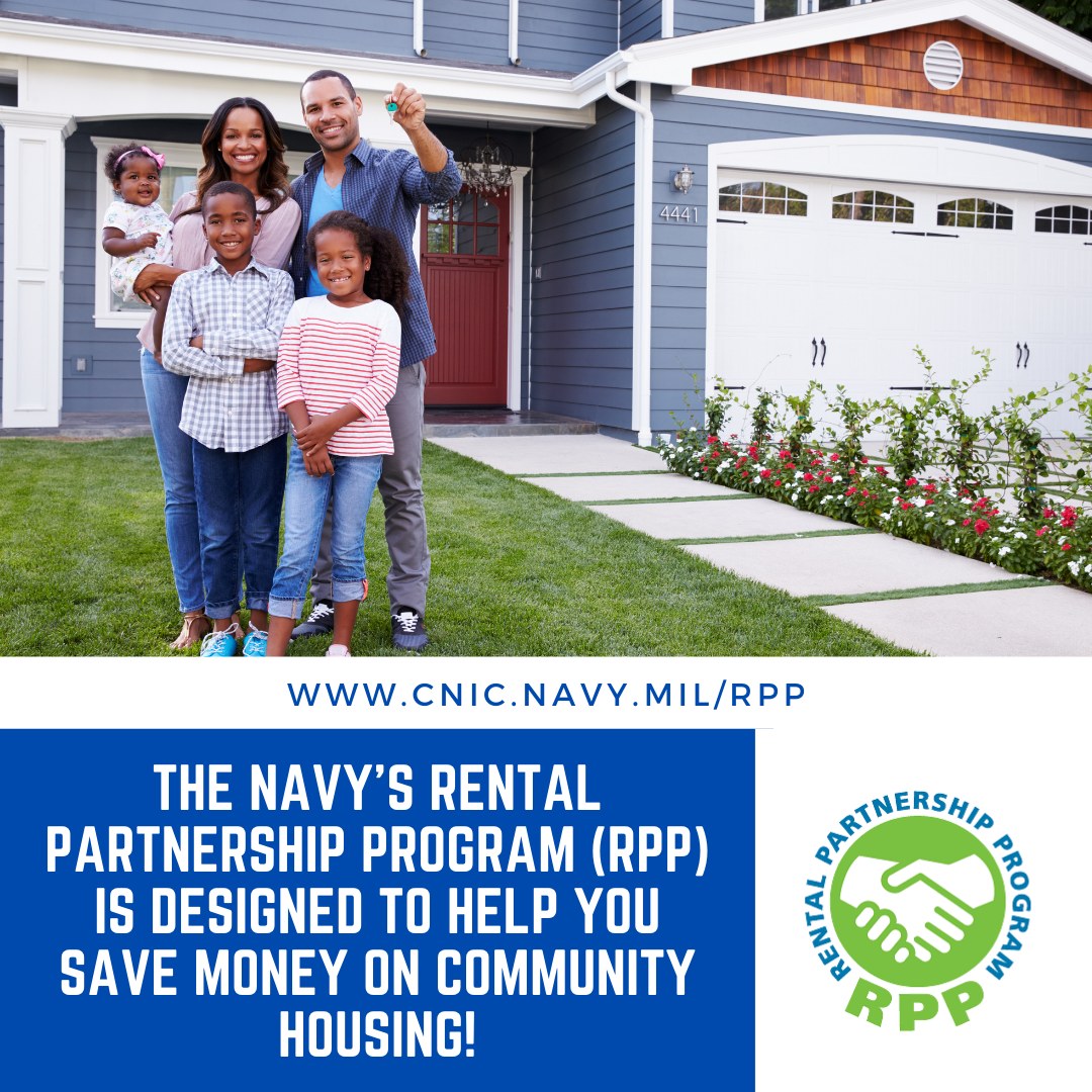 Navy Housing - #DidYouKnow approximately 75% of our... | Facebook