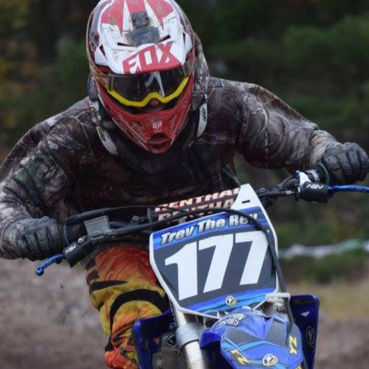 Sisson Racing