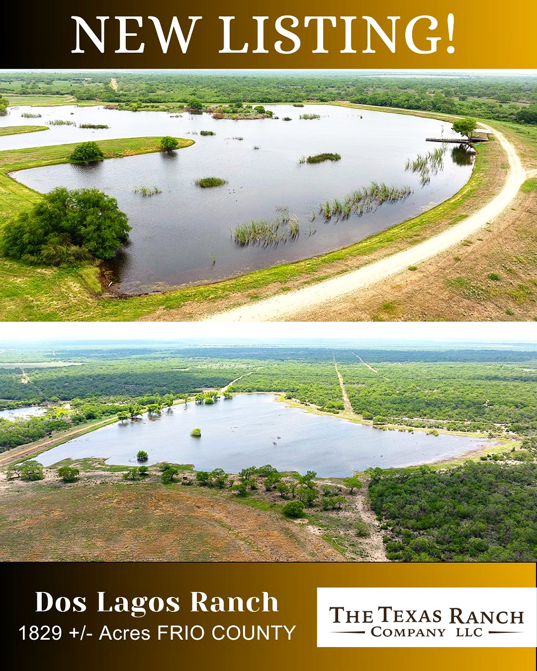 The Texas Ranch Company | La Vernia TX