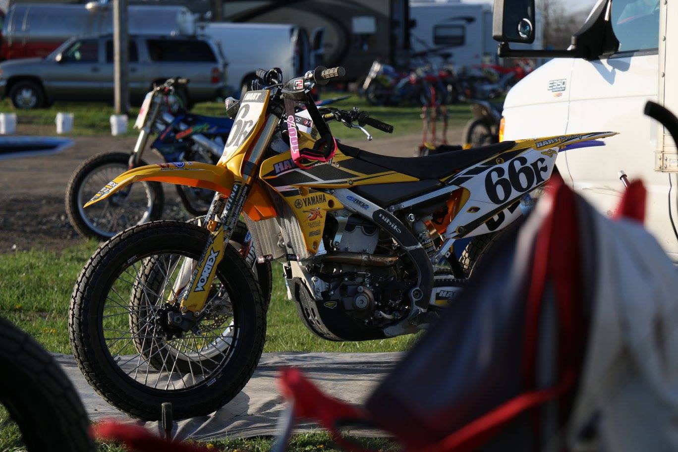 Morgan Monroe Racing