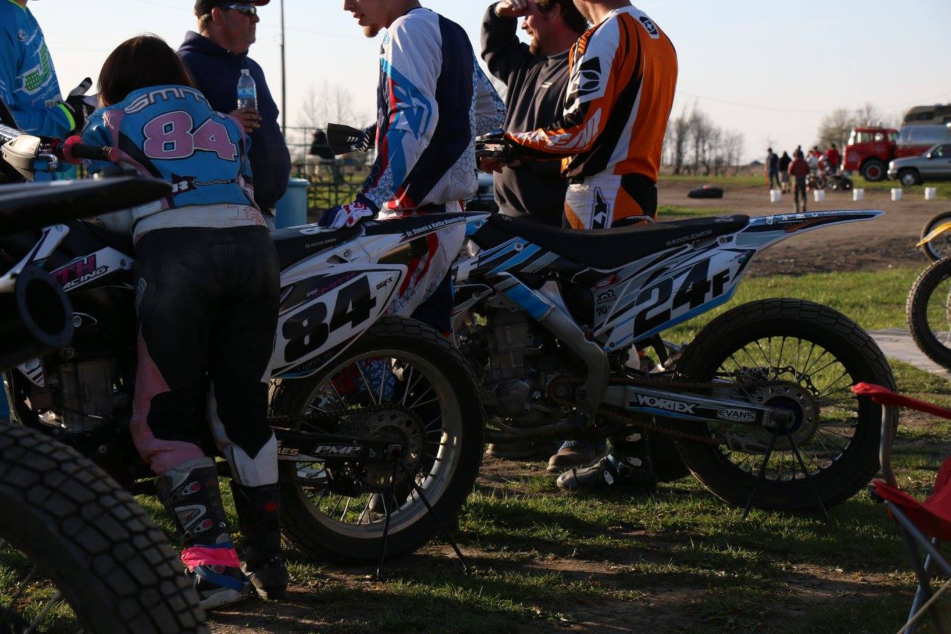 Morgan Monroe Racing