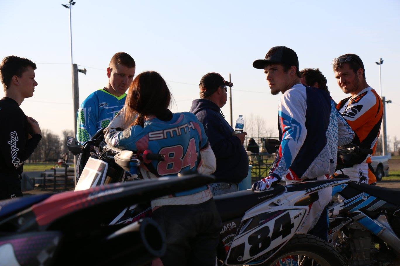 Morgan Monroe Racing
