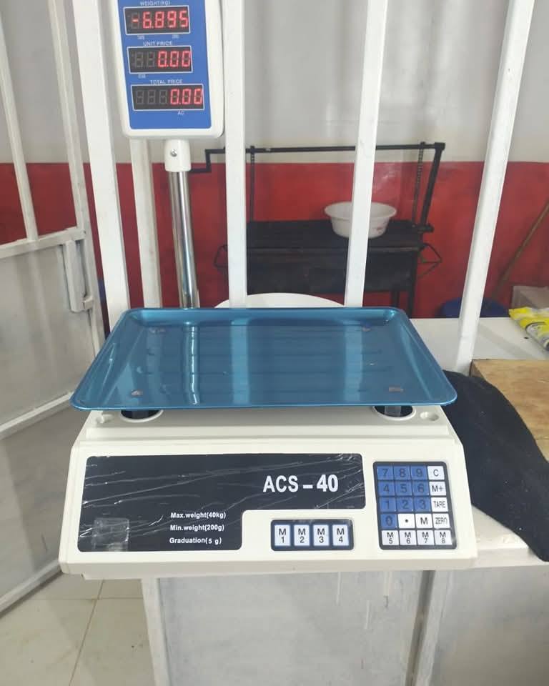 Scale mart kenya Weighing Scales Repairs & Calibration services ...