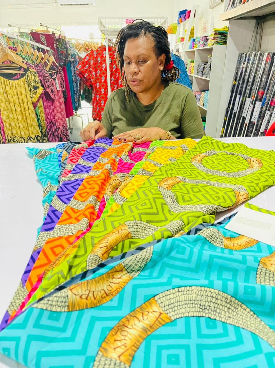 Maku Gifts - New Stock Alert! Our woven mat in pre cut... | Facebook