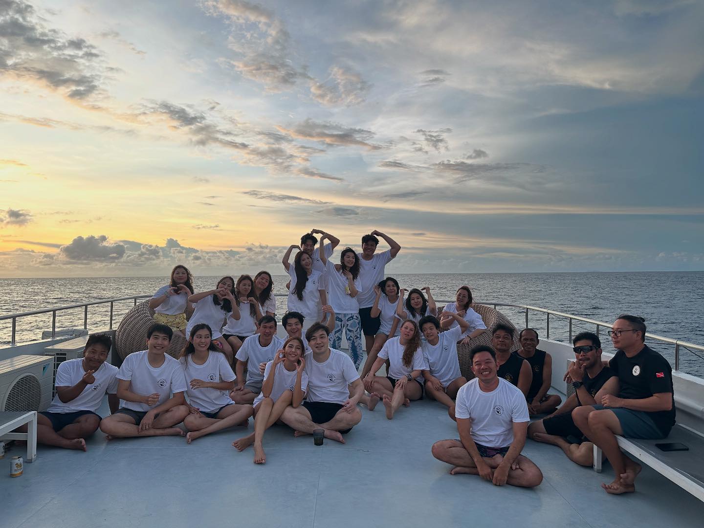 Buddy Check Diving Center / เรียนดำน้ำ | Bangkok