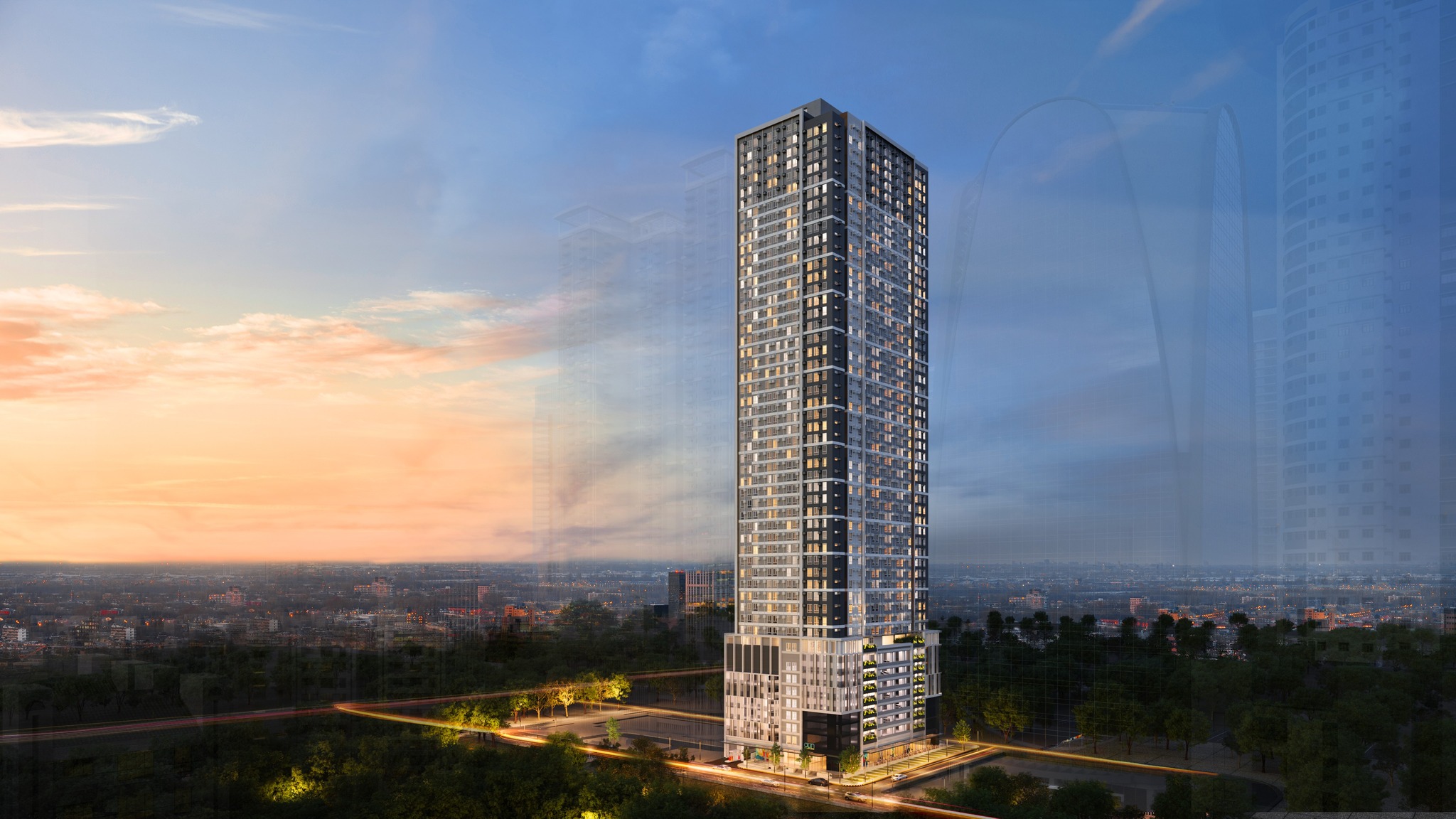 Visionarch | Pasig