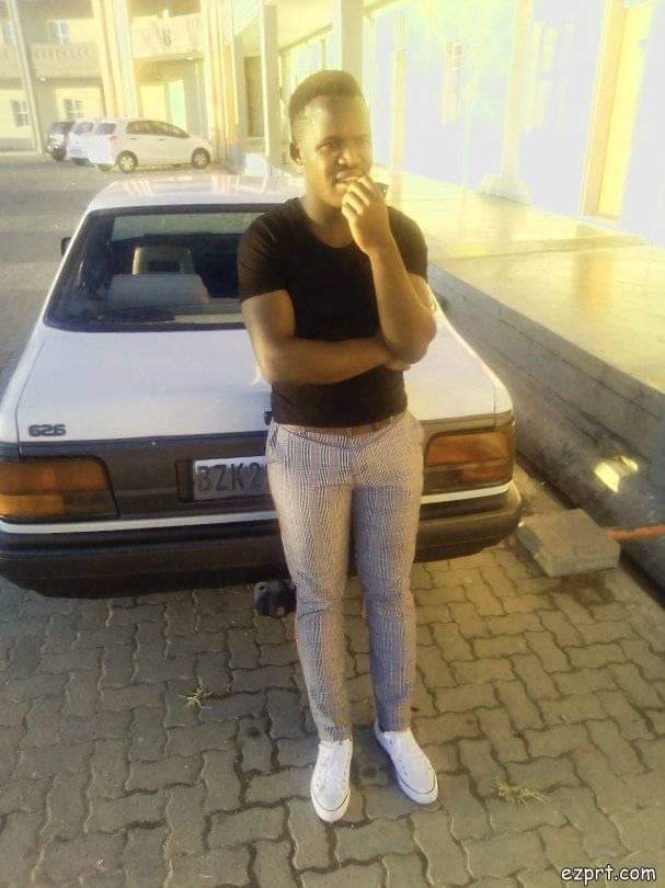Azukile Sitimela