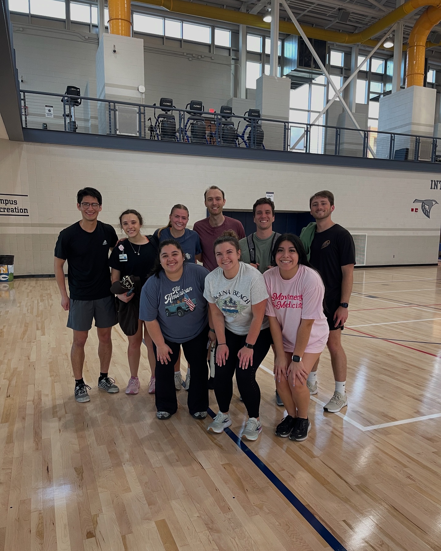 UTC DPT | Chattanooga TN