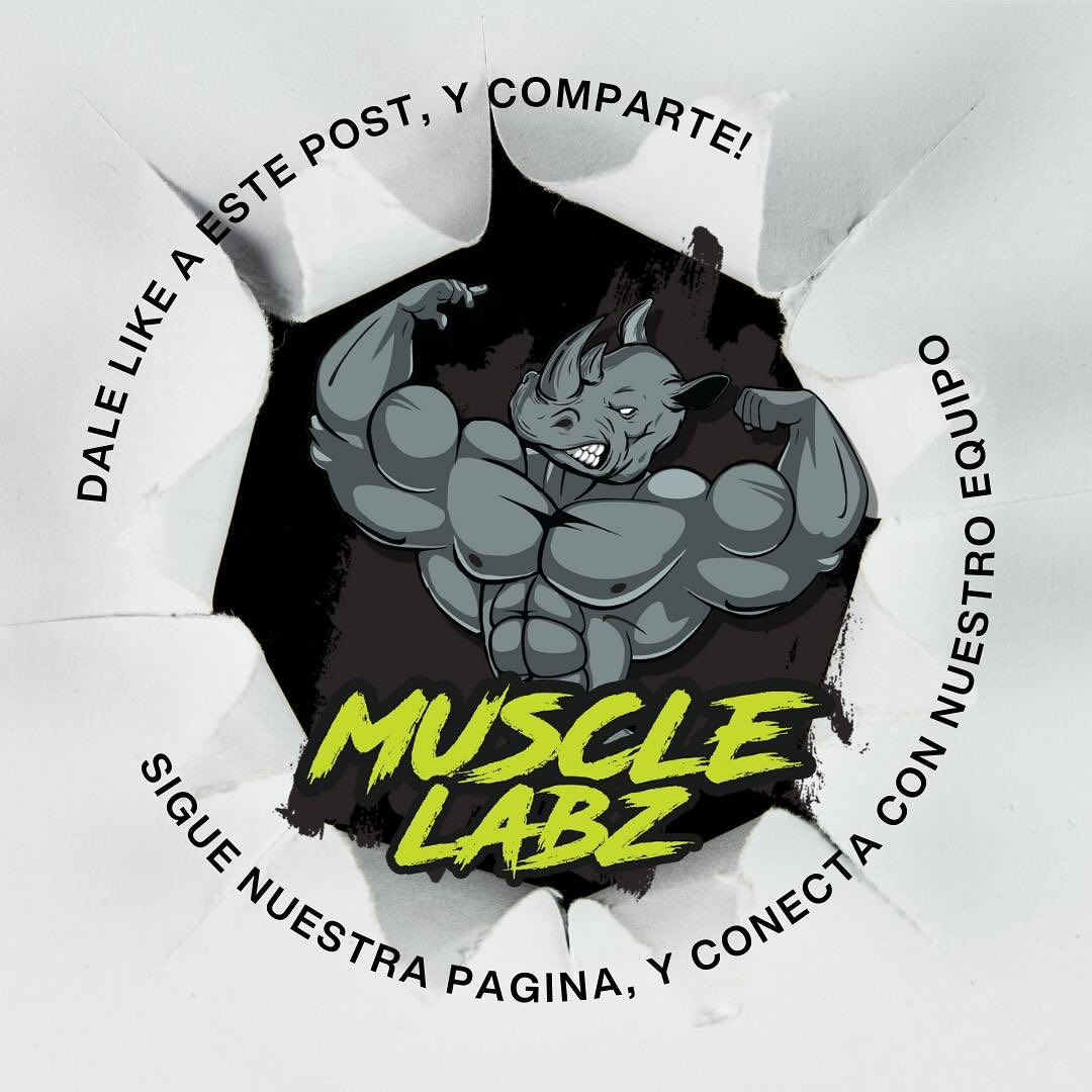 Muscle Labz