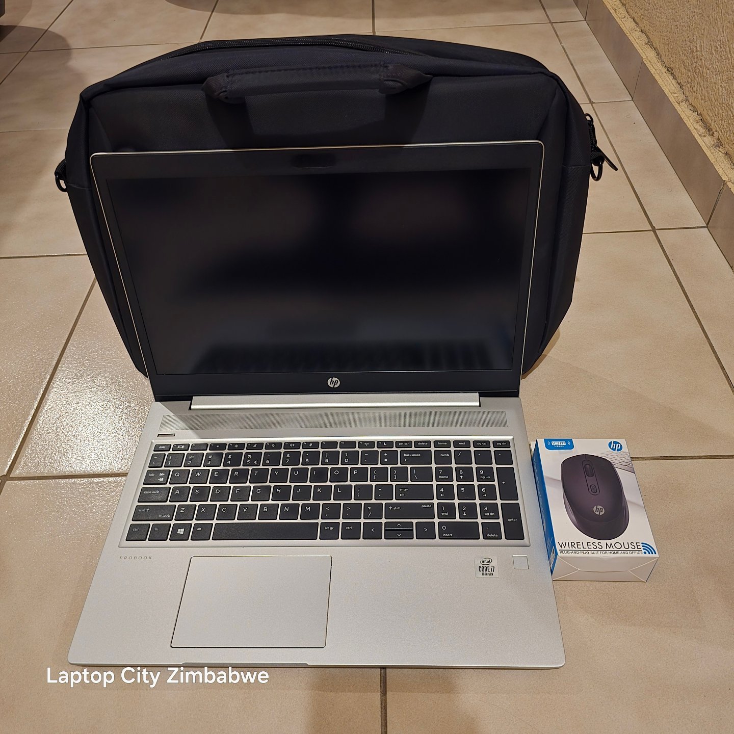 HP ProBook 450 G7 Core i7 Gaming Laptop (10th Gen) ($430 USD